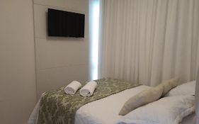 Apart Hotel Vista Azul - Hospedagem Nas Montanhas